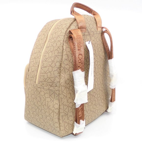 Calvin klein Backpack women,fashion,school,casual. main image 7
